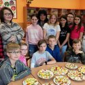 školní rok 2021 - 2022
